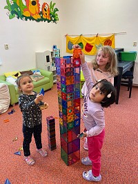 Září v naší školce - obrázek číslo: 53