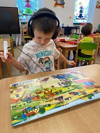 Září v naší školce - obrázek číslo: 55