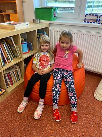 Září v naší školce - obrázek číslo: 60