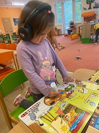 Září v naší školce - obrázek číslo: 67