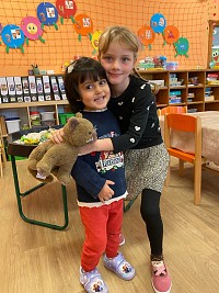 Září v naší školce - obrázek číslo: 68