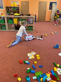 Září v naší školce - obrázek číslo: 73