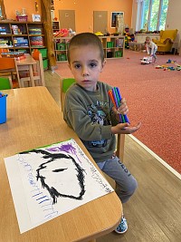 Září v naší školce - obrázek číslo: 75