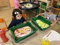 Září v naší školce - obrázek číslo: 82