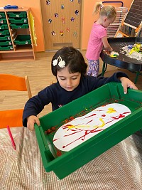 Září v naší školce - obrázek číslo: 87