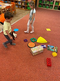 Září v naší školce - obrázek číslo: 90