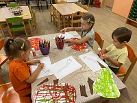 Září v naší školce - obrázek číslo: 101