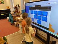 Září v naší školce - obrázek číslo: 105