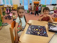 Září v naší školce - obrázek číslo: 109