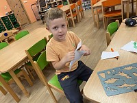 Září v naší školce - obrázek číslo: 115