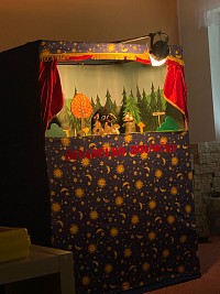 Září v naší školce - obrázek číslo: 119