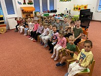 Září v naší školce - obrázek číslo: 120