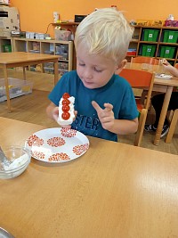První dny v mš - obrázek číslo: 4