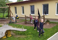 První dny v mš - obrázek číslo: 11