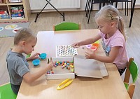 První dny v mš - obrázek číslo: 14