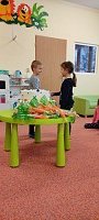 Honzík narozeniny - obrázek číslo: 4