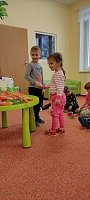 Honzík narozeniny - obrázek číslo: 5