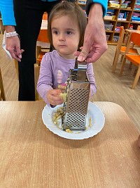 Pečeme štrúdl - obrázek číslo: 10