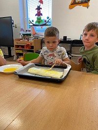 Pečeme štrúdl - obrázek číslo: 22