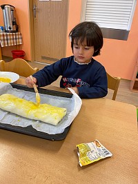 Pečeme štrúdl - obrázek číslo: 25