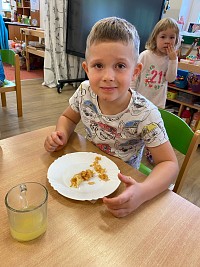 Pečeme štrúdl - obrázek číslo: 30