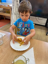 Pečeme štrúdl - obrázek číslo: 32