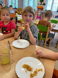 Pečeme štrúdl - obrázek číslo: 33