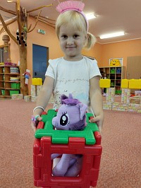 Druhý týden - obrázek číslo: 10