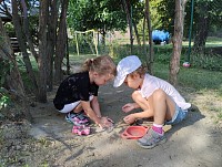 Druhý týden - obrázek číslo: 12