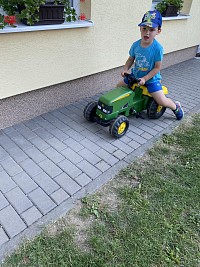 Druhý týden - obrázek číslo: 28