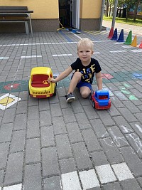 Druhý týden - obrázek číslo: 25