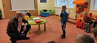První pomoc - obrázek číslo: 4
