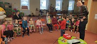První pomoc - obrázek číslo: 7