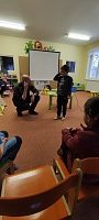První pomoc - obrázek číslo: 11