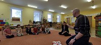 První pomoc - obrázek číslo: 17