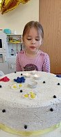 Narozeniny Alička - obrázek číslo: 2