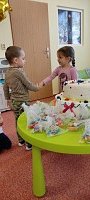 Narozeniny Alička - obrázek číslo: 5