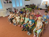 Divadélko Rolničky 15.9.2023 - obrázek číslo: 3