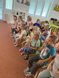Divadélko Rolničky 15.9.2023 - obrázek číslo: 4