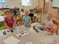 Třetí týden - obrázek číslo: 11
