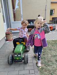 čtvrtý týden - obrázek číslo: 3
