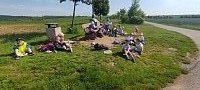 Výlet na zmrzlinu do Ořechova - obrázek číslo: 3