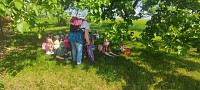 Výlet na zmrzlinu do Ořechova - obrázek číslo: 4