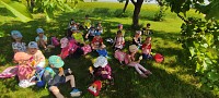 Výlet na zmrzlinu do Ořechova - obrázek číslo: 5