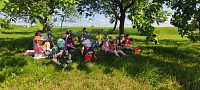 Výlet na zmrzlinu do Ořechova - obrázek číslo: 7