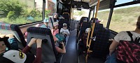 Výlet na zmrzlinu do Ořechova - obrázek číslo: 8