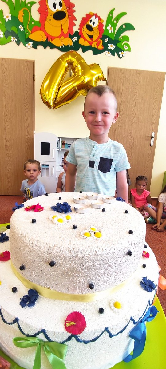 Adámek narozeniny - obrázek: img_20220630_092944.jpg