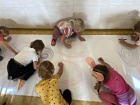 Předškoláci mají práci - obrázek číslo: 5