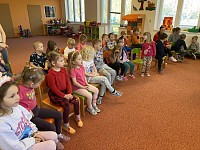 Koncert paní Švarcové - obrázek číslo: 2