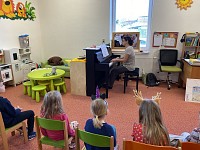 Koncert paní Švarcové - obrázek číslo: 4